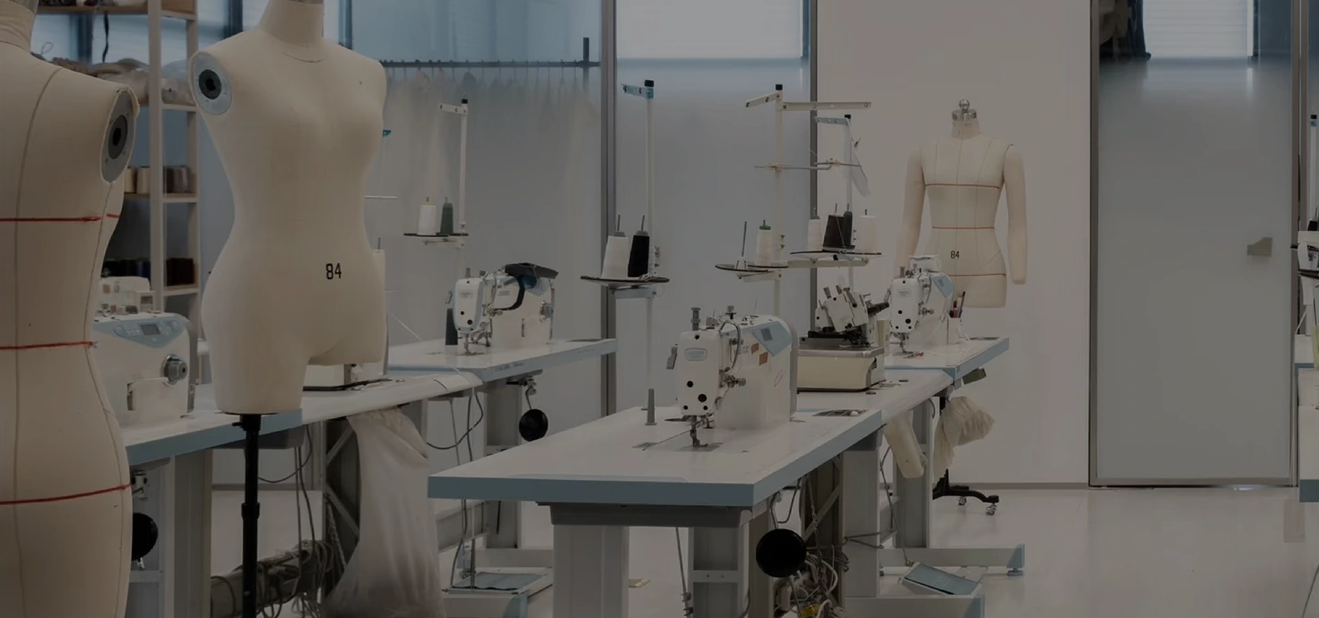 Kina leverantör av blusar för kvinnor