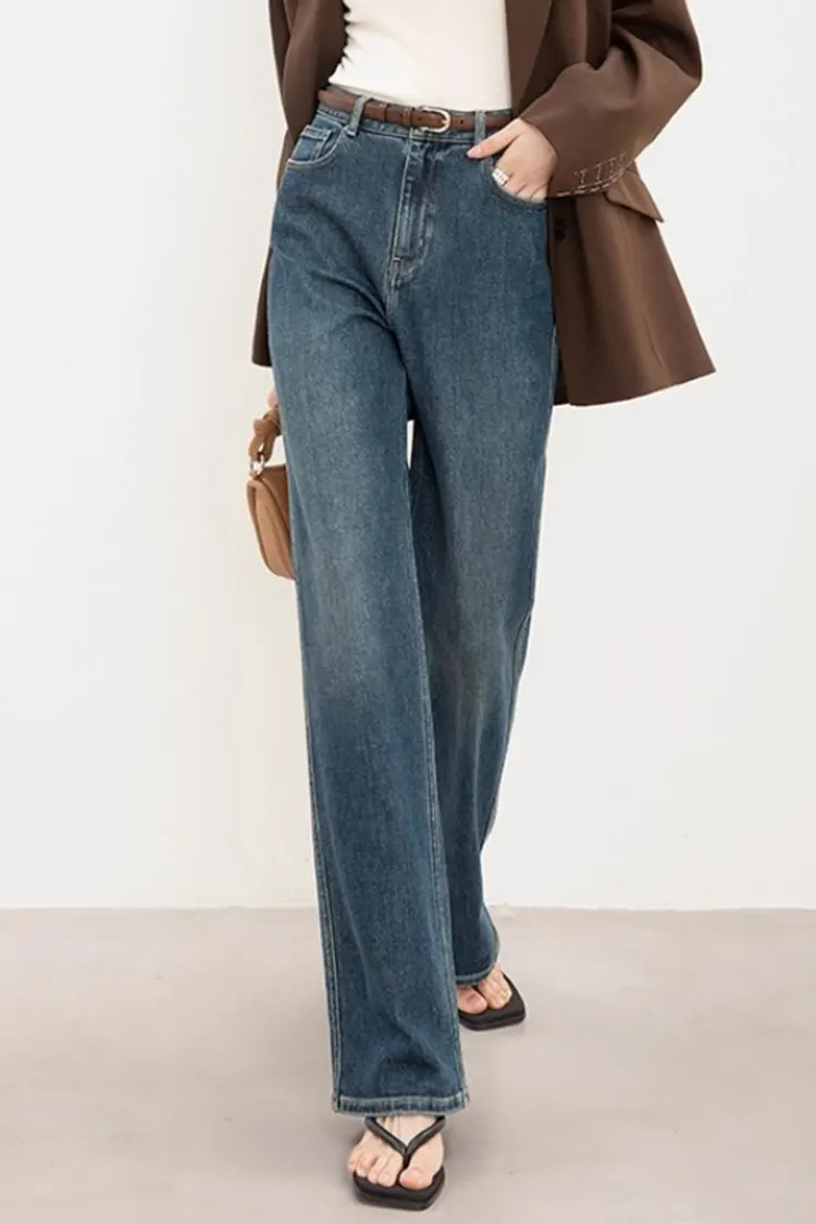 Hur väljer man de bästa jeansbyxorna för kvinnor för komfort, stil och vardagskläder?