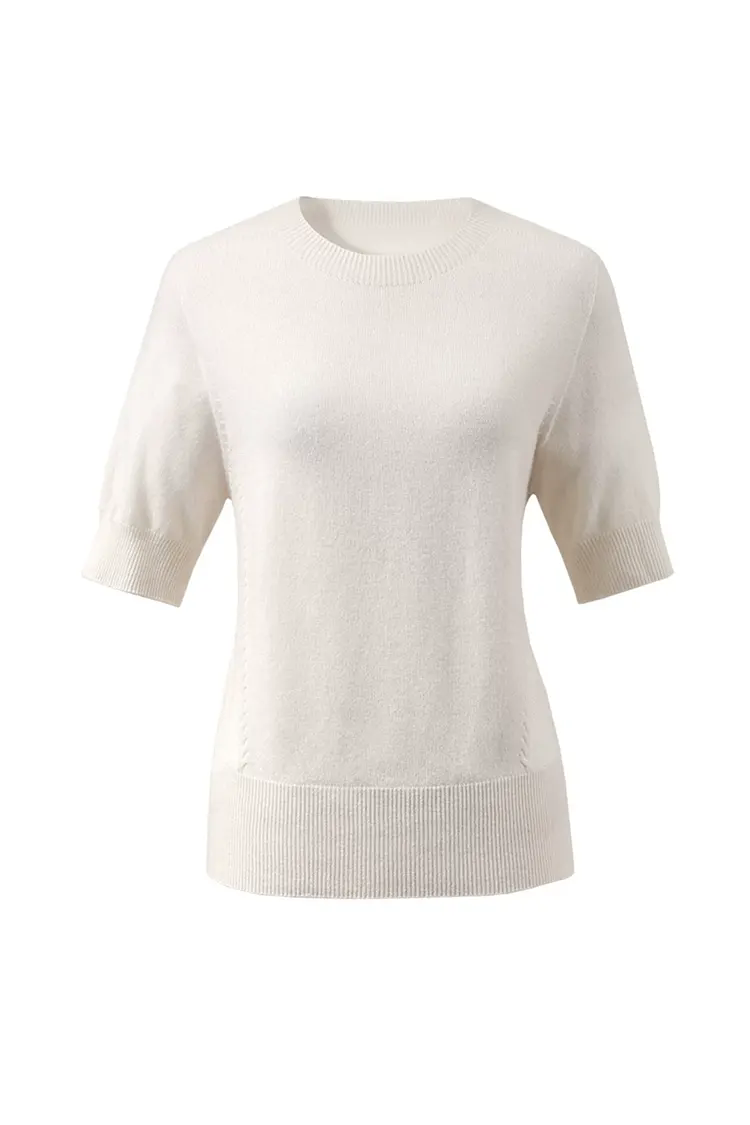 Hur väljer man den bästa ulltröjan för kvinnor för komfort, värme och stil?